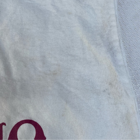 Ottino Firenze Empty Dust Bag Large Beige Red - Picture 5 of 10